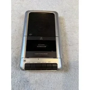 Onn | Portable Audio & Video | Onn Ona1av18 Portable Cassette Recorder ...